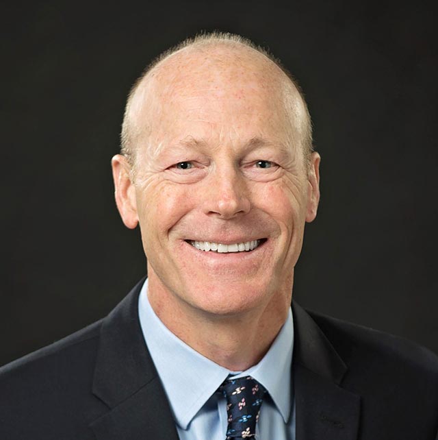 Tim McNamara