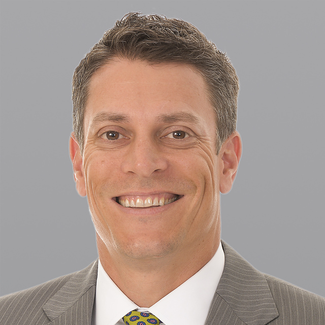 Matt Bundy