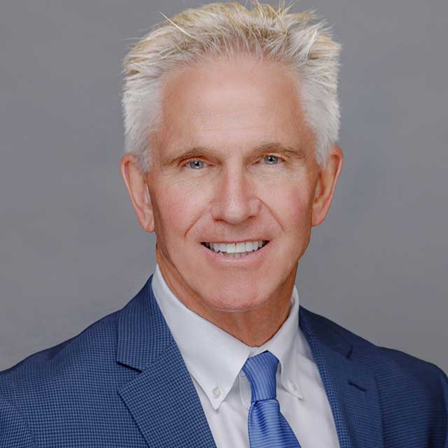 Vince Roche