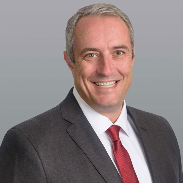 Christopher Thomson