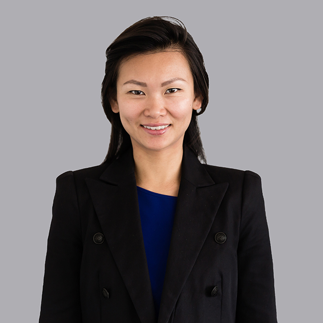 Adeline Chia