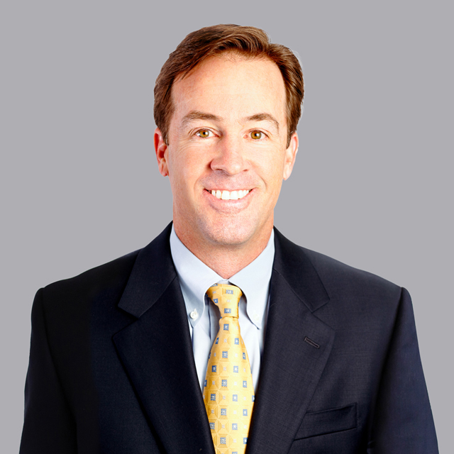 David Toomey