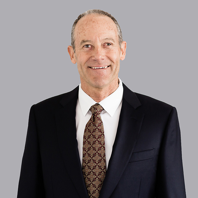 Roy Longman