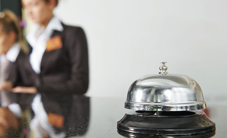 Market study of hotel sector in Ile de France