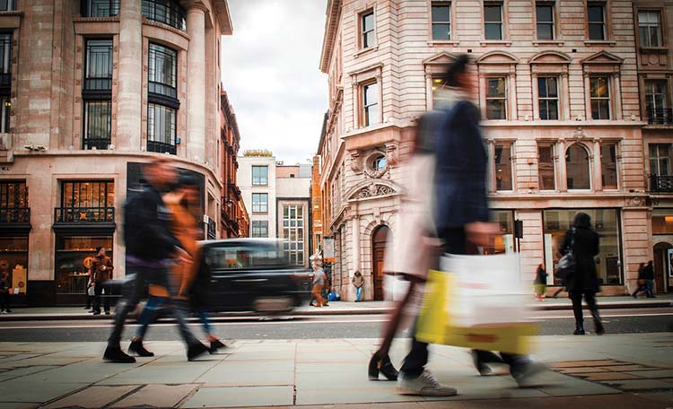 Cushman & Wakefield Makes UK Retail Capital Markets Partner Hire