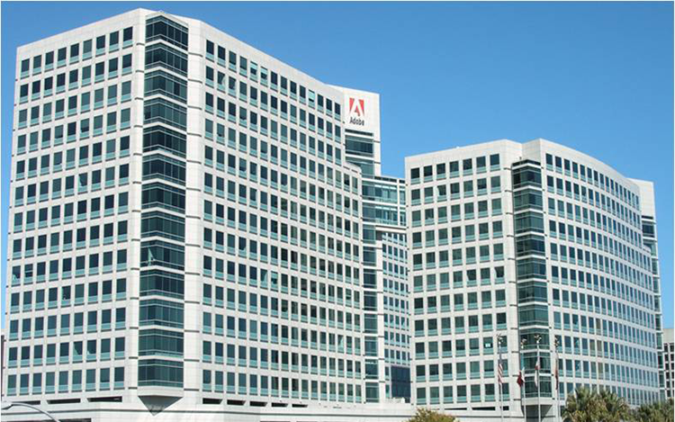 Adobe Systems Story