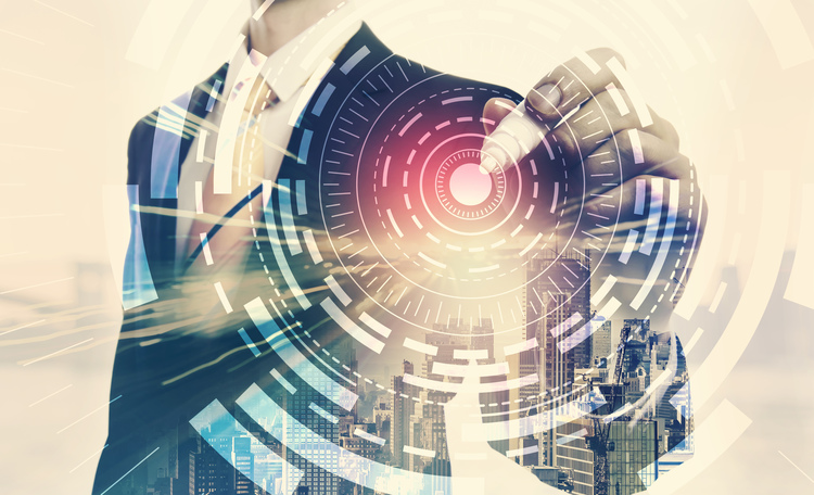 Automation vs Manual Data Entry