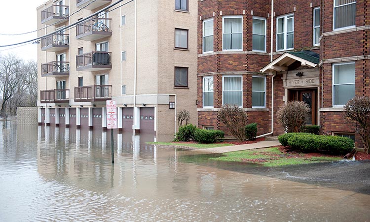 FDPA (Flood Insurance) Compliance for a Bank Acquisition