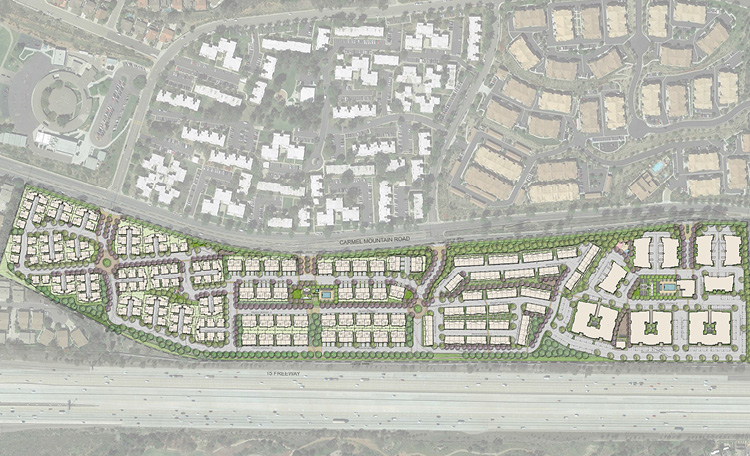 Pacific Village
