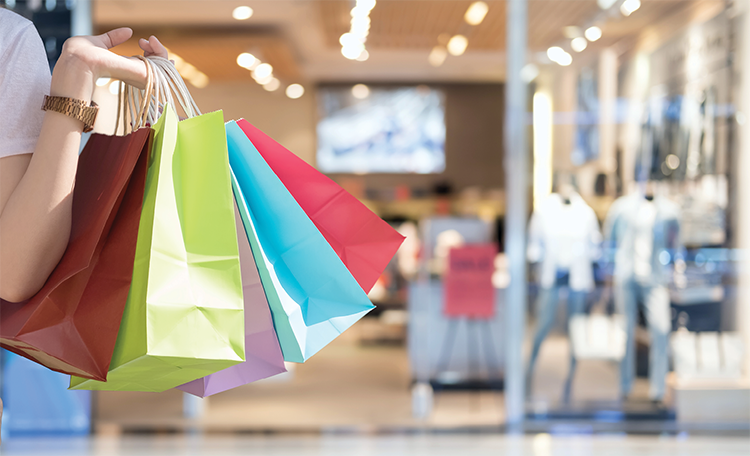 Valuation & Advisory Retail Group Appraises 3 MSF in Mall Refinancing