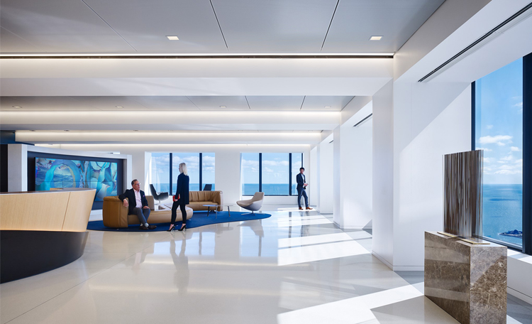 Seyfarth Shaw, LLP