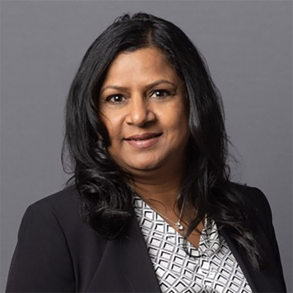 Rashmi Mistry