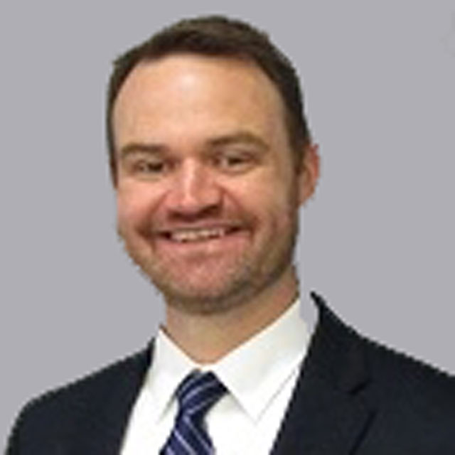 Paul Meier