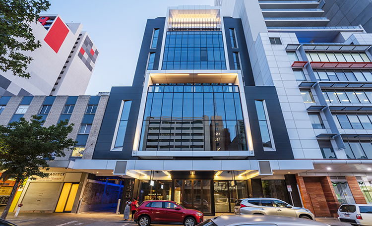 Reviving the Past: WA Embraces the Refurbishment of Older Commercial Buildings