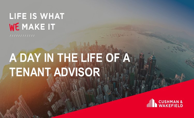 A Day in the Life of a Tenant Advisor