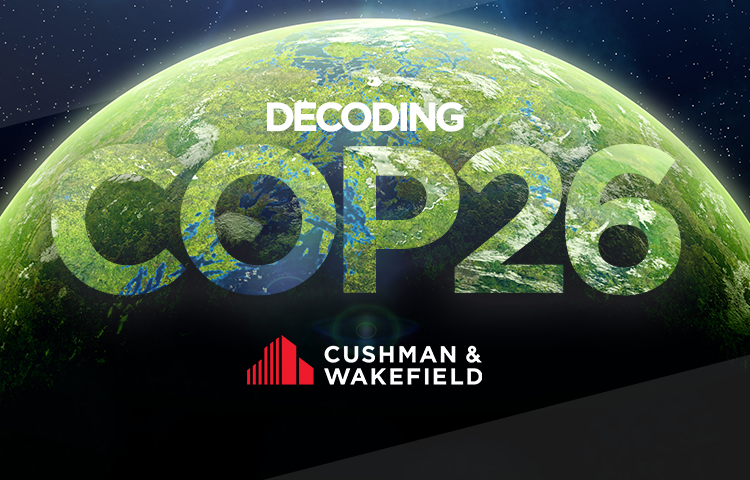 Green Financing and Building Retrofits in APAC