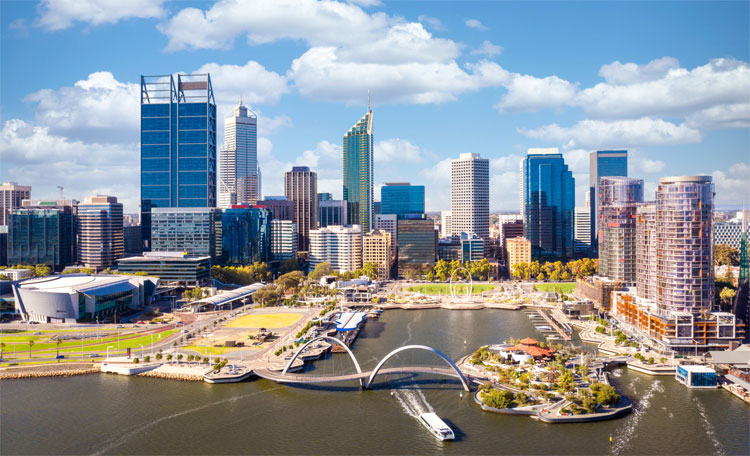 Perth MarketBeat Reports