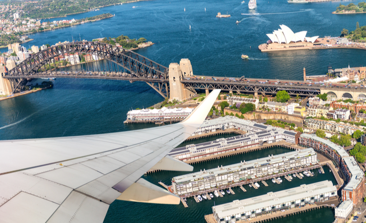 Australian Tourism and Aviation Industry Market Insights