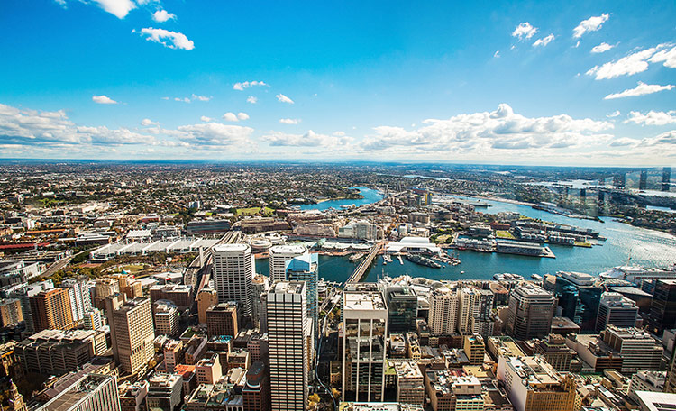 City Fringe Rental Market Paper