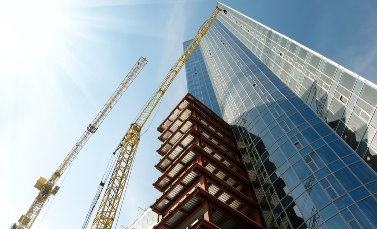 Valuation and Advisory: Office Development (Part Two)