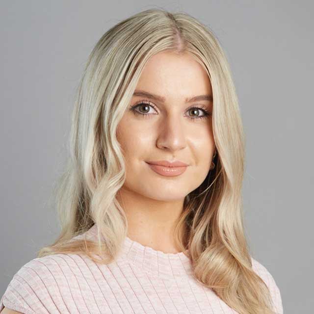 Sanja Samardzic