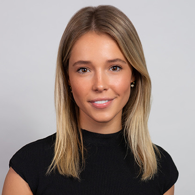 Amy Jones