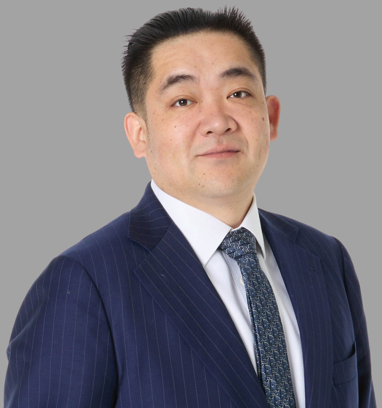 Leon Ma