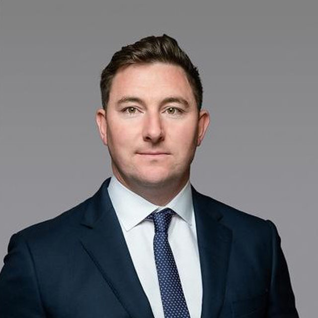 Daniel Cullinane