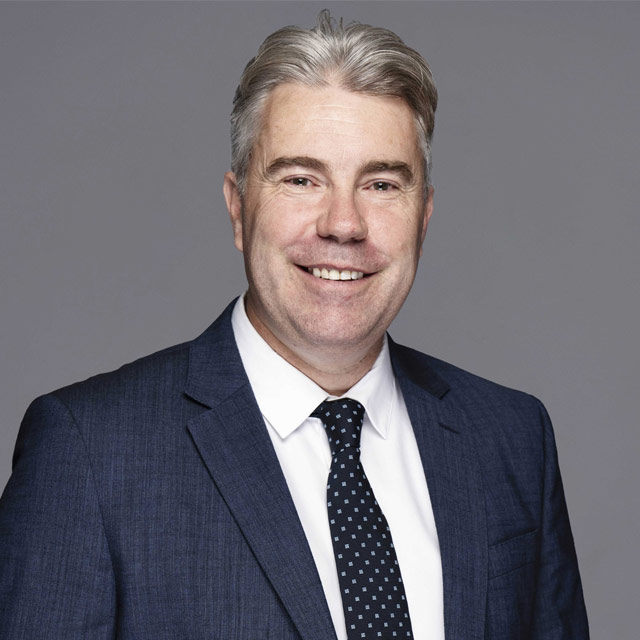Dominic Morley