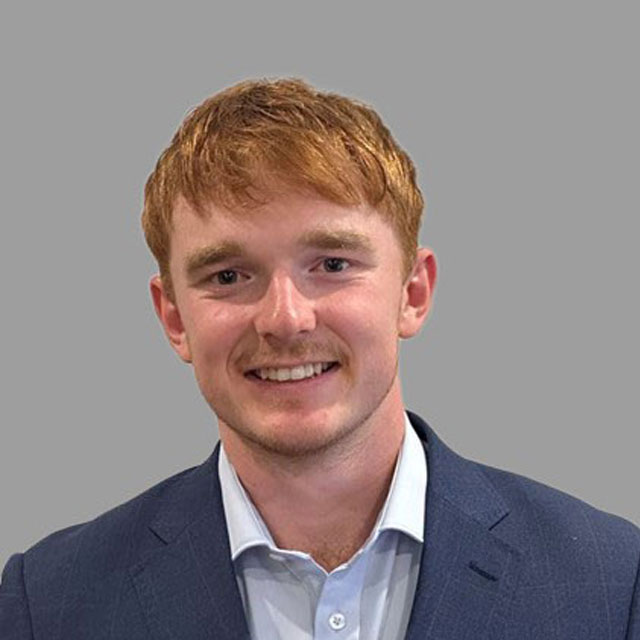 Elliot Brandon-Jones