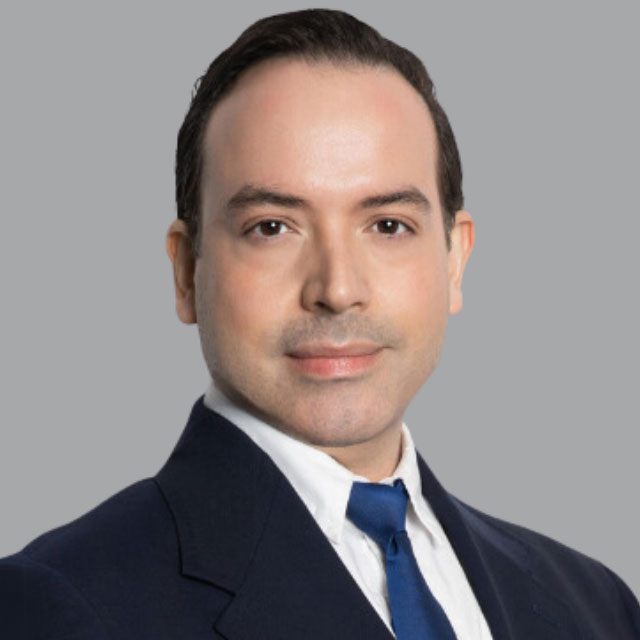 Jose Iraheta
