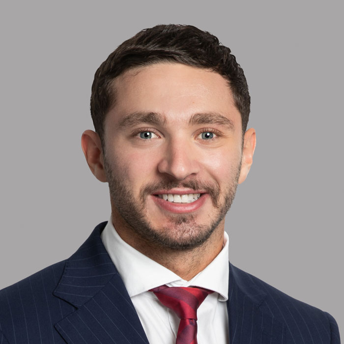 Kyle Mazzanti
