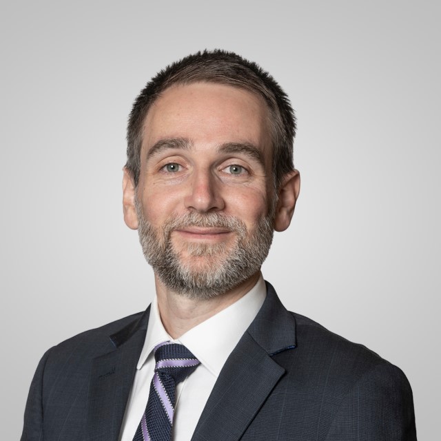 Brendan Harrison
