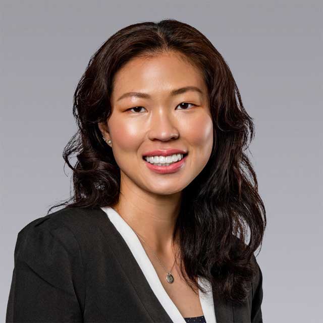 Charissa Dormido