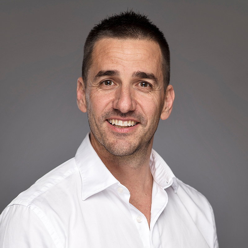 Daniel Rossi