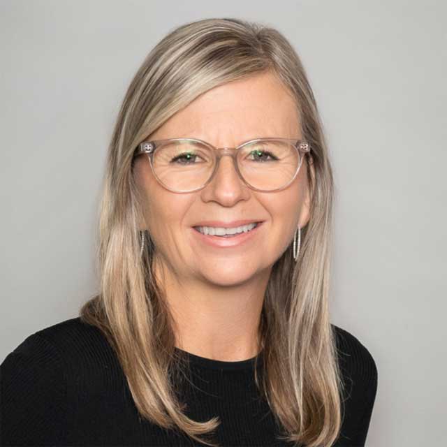 Julie Robertson