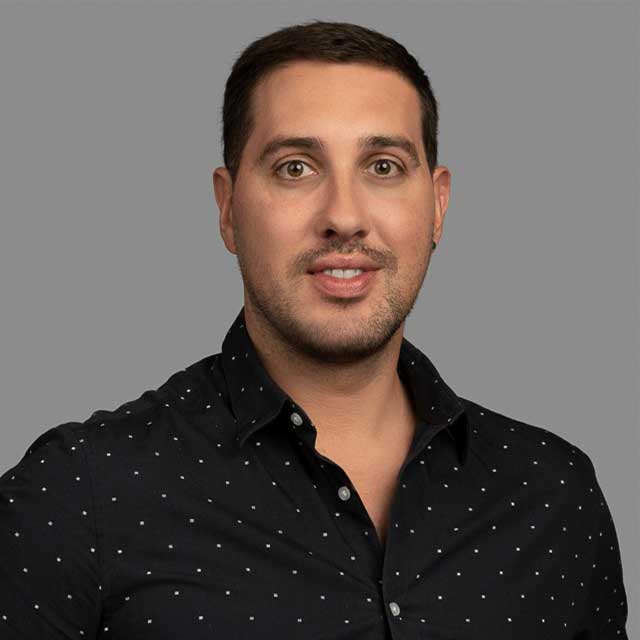Mat Toniolo