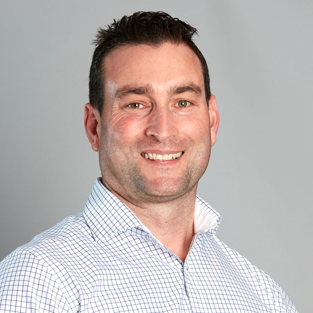 Ross Barker