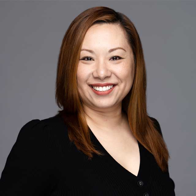 Tina Zhou