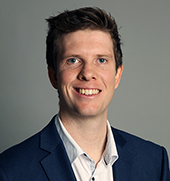 Todd Volmari