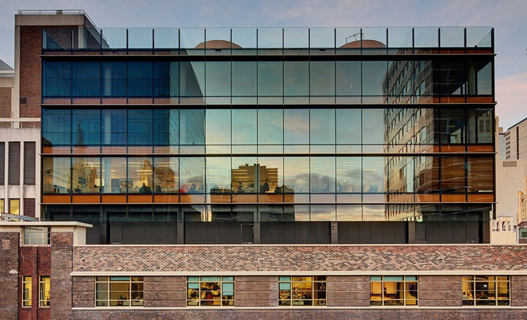 155 Clarence Street: Maintaining Its Classy Fit-Out While Being Eco-Friendly