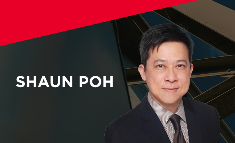 Shaun Poh: Will Singapore’s office demand remain strong in 2022?