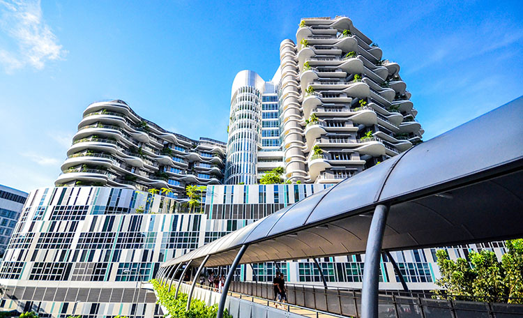 Suburban Mixed Retail Market Overview 2019