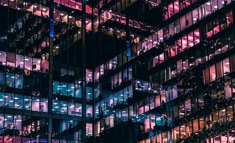 Data Centres | Driving the Sustainability Agenda in Australia