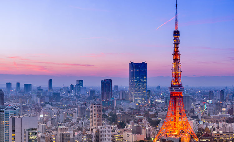 2021Q2 マクロ経済動向
