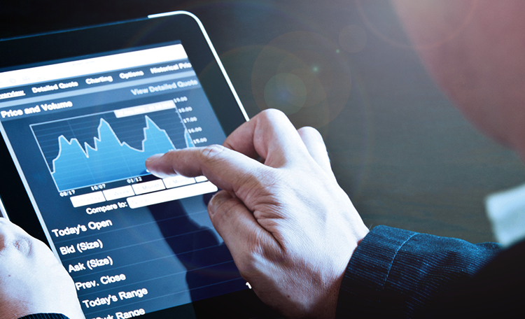 Investment MarketBeat Report