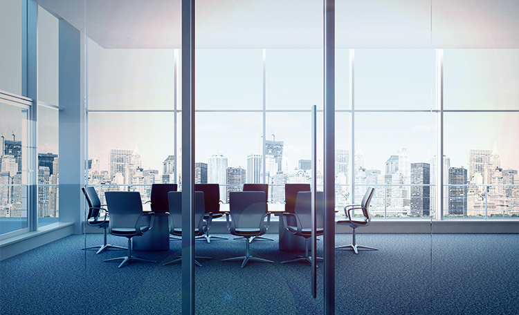Office MarketBeat Report