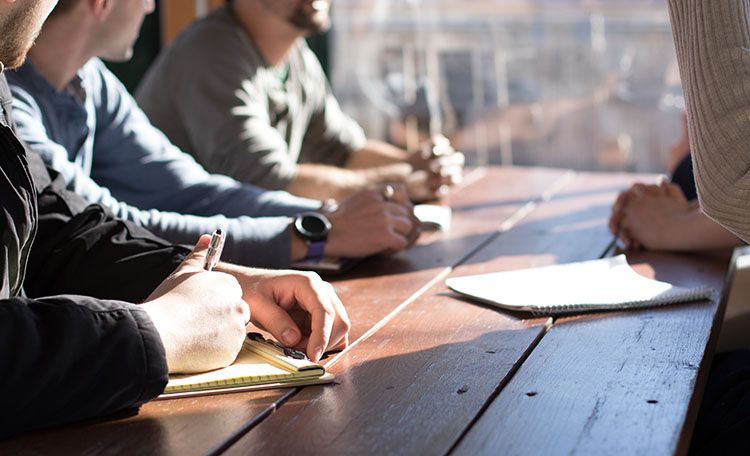 Office leasing at its Strongest