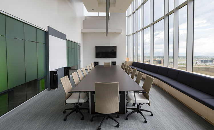 Valuation and Advisory: Office Development (Part One)