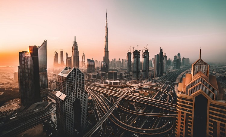 United Arab Emirates